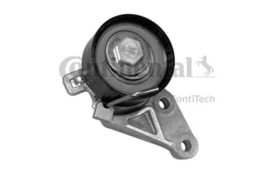 Bomba de agua + correas de distribución CT881WP1 Contitech, Imagen 3