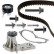 Bomba de agua + correas de distribución CT881WP2 Contitech, Miniatura 2