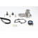 Bomba de agua + correas de distribución CT881WP2 Contitech, Miniatura 5