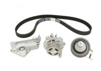 Bomba de agua + correas de distribución CT909WP4 Contitech