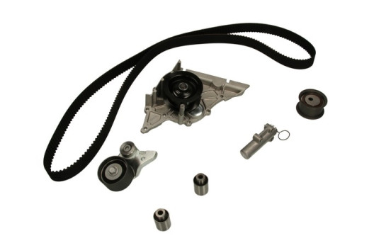 Bomba de agua + correas de distribución CT920WP2 Contitech