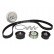 Bomba de agua + correas de distribución CT975WP3 Contitech