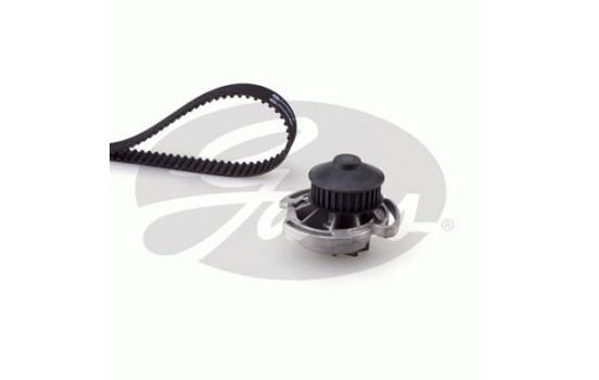 Bomba de agua + correas de distribución KP15311 Gates, Imagen 2