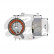 Bomba de agua + correas de distribución KP15509XS Gates, Miniatura 4