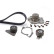 Bomba de agua + correas de distribución KP15509XS Gates, Miniatura 6