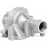 Bomba de agua + correas de distribución KP15528XS Gates, Miniatura 4