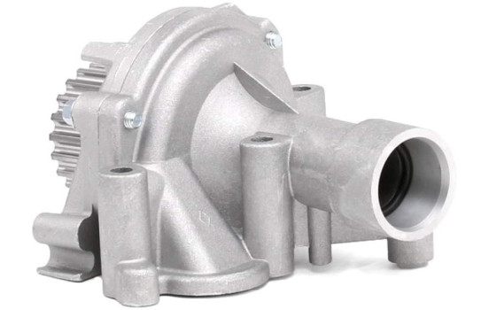 Bomba de agua + correas de distribución KP15528XS Gates, Imagen 4