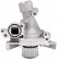 Bomba de agua + correas de distribución KP15528XS Gates, Miniatura 5