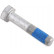 Bomba de agua + correas de distribución KP25608XS Gates, Miniatura 6