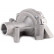 Bomba de agua + correas de distribución KP25608XS Gates, Miniatura 3