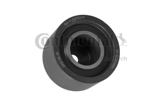 Bomba de agua y correas de distribución CT1010WP1 Contitech, Imagen 5