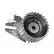 Bomba de agua y correas de distribución CT1106WP1 Contitech, Miniatura 4