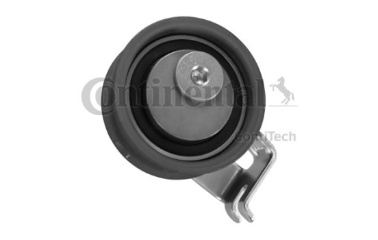 Bomba de agua y correas de distribución CT909WP1 Contitech, Imagen 3