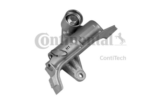 Bomba de agua y correas de distribución CT909WP1 Contitech, Imagen 4