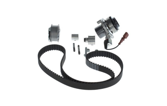 Conjunto bomba de agua + correa de distribución 1.987.946.383 Bosch, Imagen 2