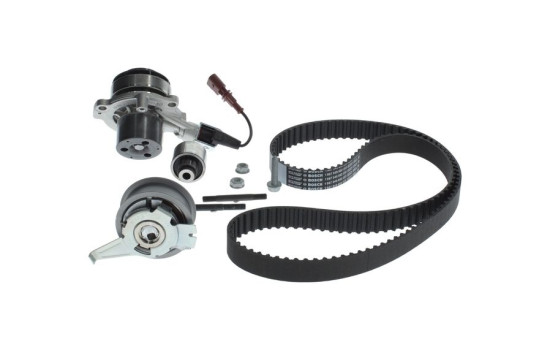 Conjunto bomba de agua + correa de distribución 1.987.946.383 Bosch, Imagen 3