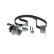 Conjunto bomba de agua + correa de distribución 1.987.946.383 Bosch, Miniatura 4