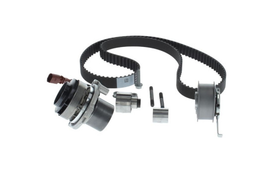 Conjunto bomba de agua + correa de distribución 1.987.946.383 Bosch, Imagen 4