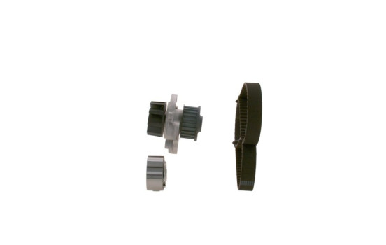 Conjunto bomba de agua + correa de distribución 1 987 946 386 Bosch, Imagen 2