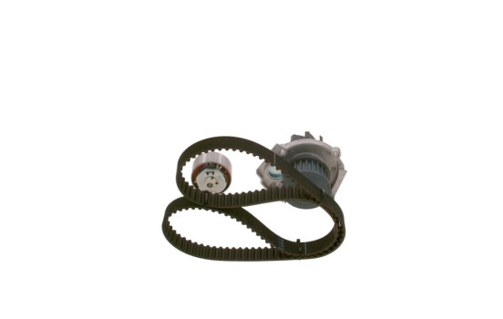 Conjunto bomba de agua + correa de distribución 1 987 946 386 Bosch, Imagen 3
