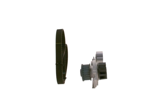 Conjunto bomba de agua + correa de distribución 1 987 946 386 Bosch, Imagen 4
