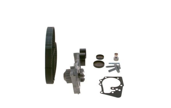 Conjunto bomba de agua + correa de distribución 1 987 946 390 Bosch, Imagen 4