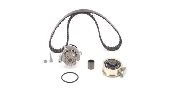 Conjunto bomba de agua + correa de distribución 1 987 946 402 Bosch