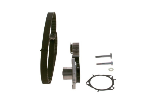 Conjunto bomba de agua + correa de distribución 1 987 946 459 Bosch, Imagen 4