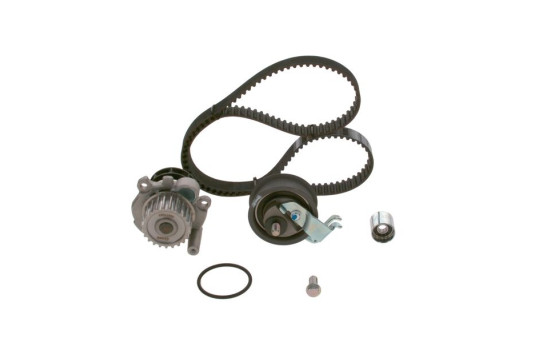Conjunto bomba de agua + correa de distribución 1 987 946 491 Bosch