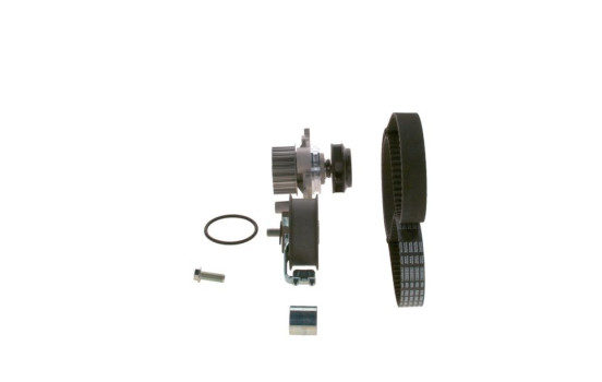 Conjunto bomba de agua + correa de distribución 1 987 946 491 Bosch, Imagen 2