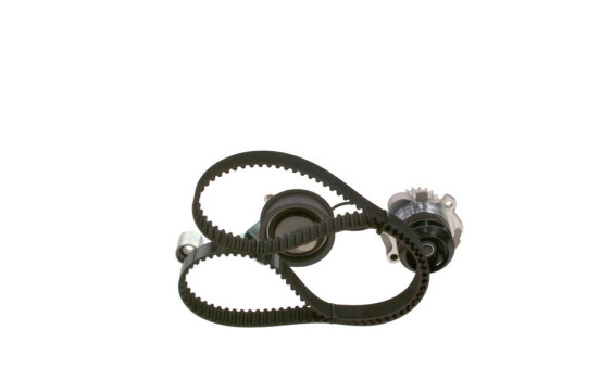 Conjunto bomba de agua + correa de distribución 1 987 946 491 Bosch, Imagen 3