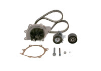Conjunto bomba de agua + correa de distribución 1 987 946 496 Bosch