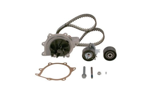 Conjunto bomba de agua + correa de distribución 1 987 946 496 Bosch
