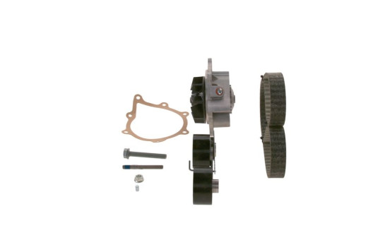 Conjunto bomba de agua + correa de distribución 1 987 946 496 Bosch, Imagen 2