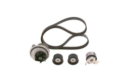 Conjunto bomba de agua + correa de distribución 1 987 946 901 Bosch