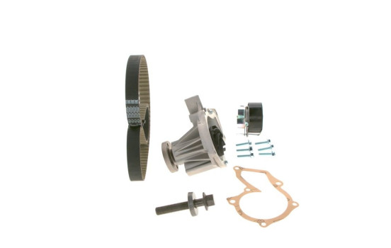 Conjunto bomba de agua + correa de distribución 1 987 946 905 Bosch, Imagen 4