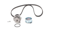 Conjunto bomba de agua + correa de distribución 1 987 946 922 Bosch