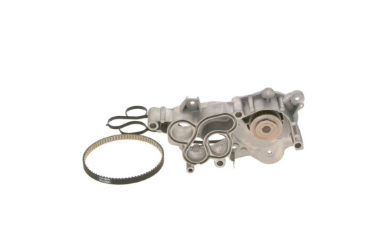 Conjunto bomba de agua + correa de distribución 1 987 946 976 Bosch, Imagen 3