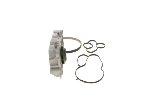 Conjunto bomba de agua + correa de distribución 1 987 946 976 Bosch, Imagen 4