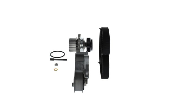 Conjunto bomba de agua + correa de distribución 1 987 946 984 Bosch, Imagen 2