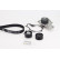 Conjunto bomba de agua + correa de distribución CT1104WP1 Contitech, Miniatura 3