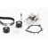 Conjunto bomba de agua + correa de distribución CT1140WP2 Contitech, Miniatura 3