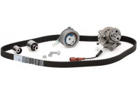 Conjunto bomba de agua + correa de distribución CT1168WP1 Contitech