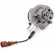 Conjunto bomba de agua + correa de distribución CT1168WP1 Contitech, Miniatura 4
