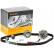 Conjunto bomba de agua + correa de distribución CT1168WP1 Contitech, Miniatura 2