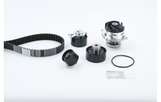 Conjunto bomba de agua + correa de distribución CT978WP2 Contitech, Imagen 3
