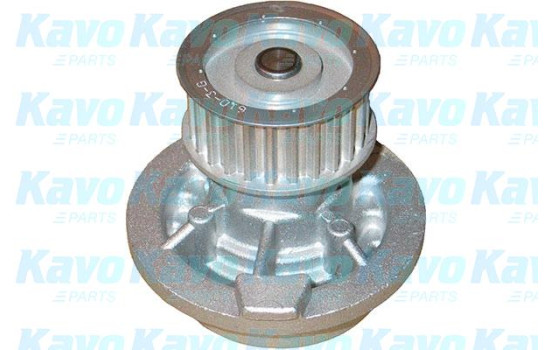 Conjunto bomba de agua + correa de distribución DKW-1003 Kavo parts, Imagen 2