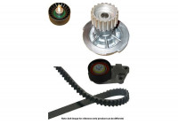 Conjunto bomba de agua + correa de distribución DKW-1007 Kavo parts