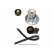 Conjunto bomba de agua + correa de distribución DKW-1007 Kavo parts, Miniatura 2