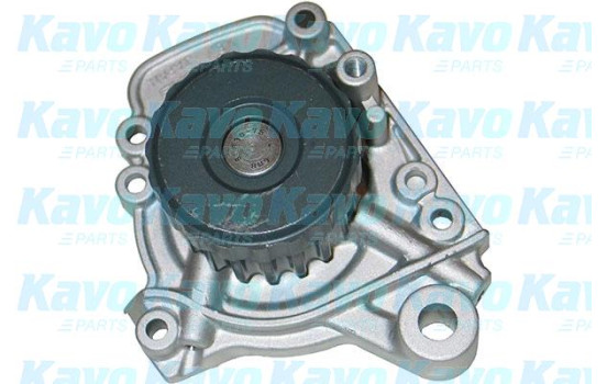 Conjunto bomba de agua + correa de distribución DKW-2006 Kavo parts, Imagen 2